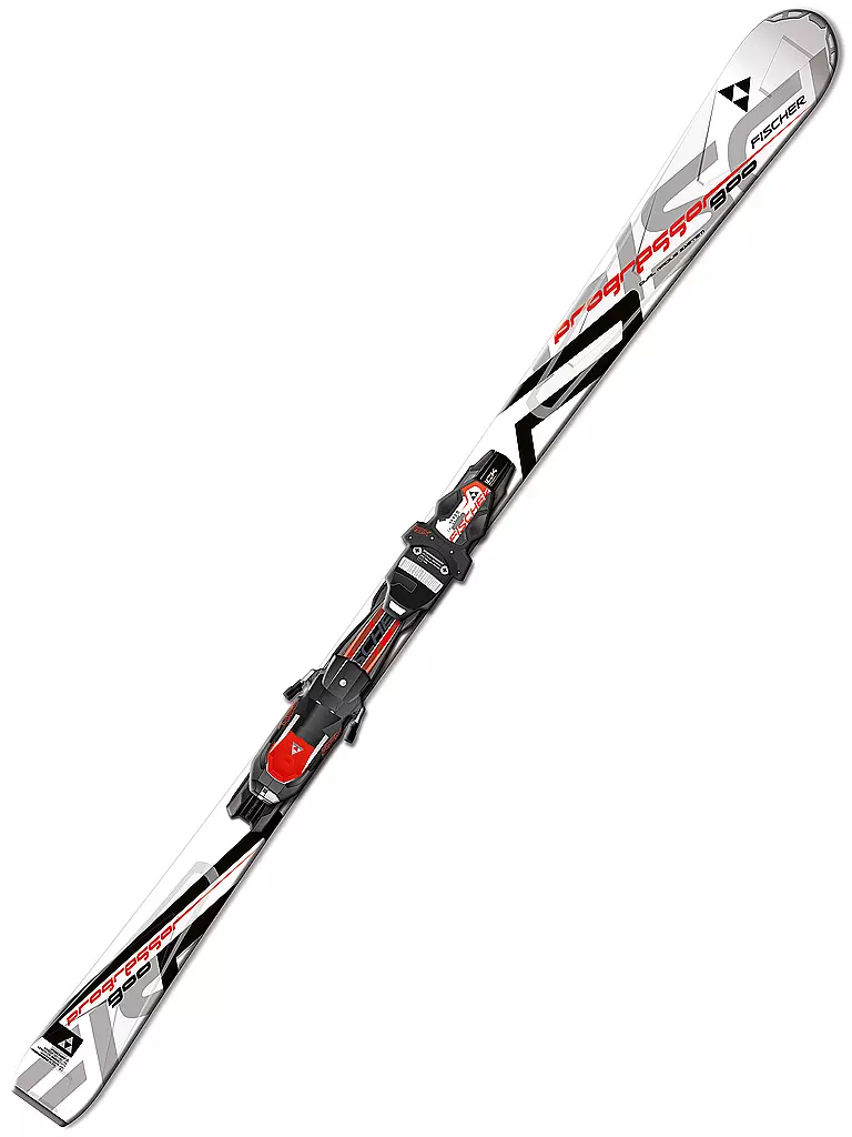 FISCHER All Mountain Ski Progressor 900